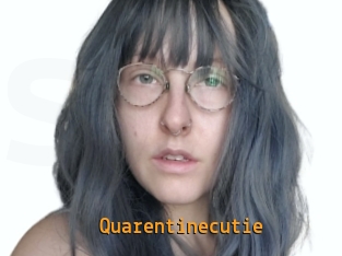 Quarentinecutie