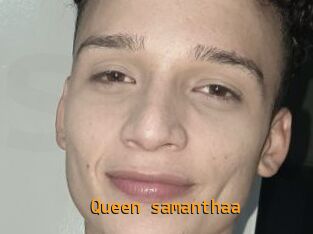 Queen_samanthaa