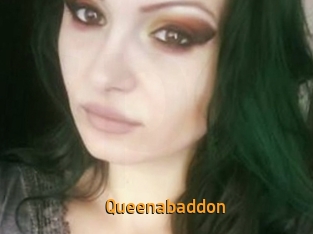 Queenabaddon