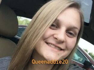 Queenaddie20