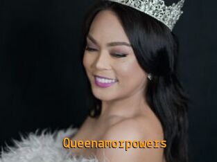Queenamorpowers