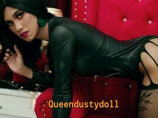 Queendustydoll
