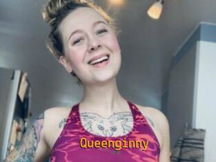 Queenginny