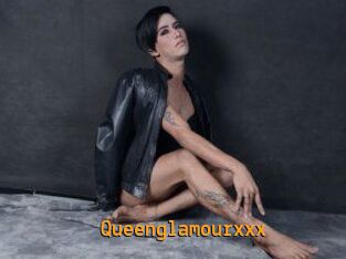 Queenglamourxxx
