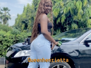 Queenhenrietta