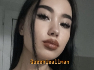 Queenieallman