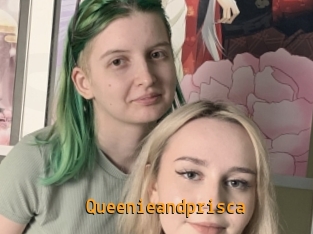 Queenieandprisca