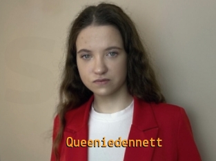 Queeniedennett