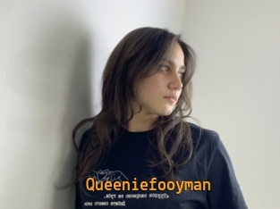 Queeniefooyman