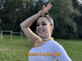 Queeniegerald