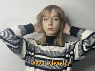queeniehendry Sexcam Portal