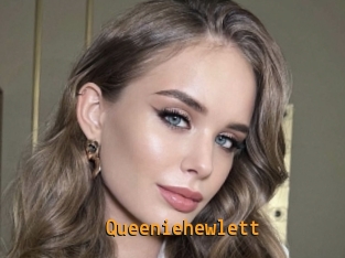 Queeniehewlett
