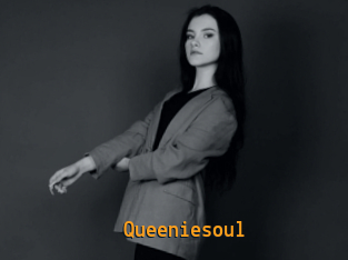 Queeniesoul