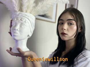 Queeniewillson
