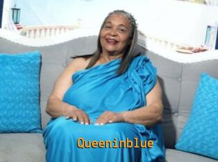 Queeninblue