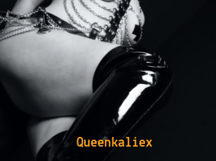 queenkaliex Sexcam Portal