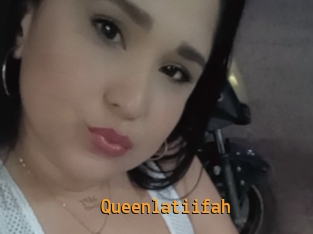queenlatiifah Sexcam Portal