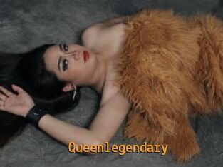 Queenlegendary