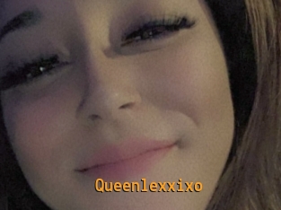 queenlexxixo Sexcam Portal