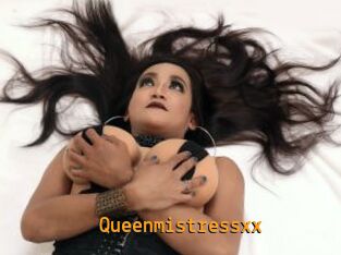 Queenmistressxx