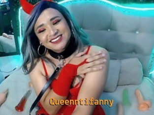queenntifanny Sexcam Portal