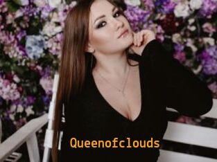 Queenofclouds