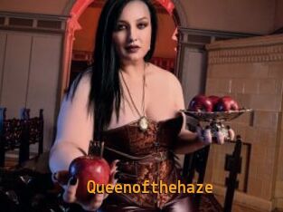 Queenofthehaze