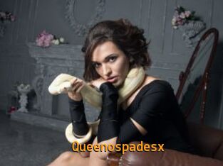 Queenospadesx