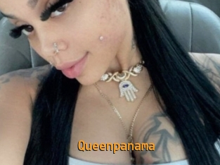 Queenpanama