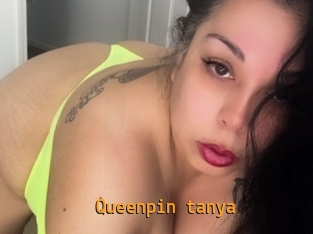Queenpin_tanya