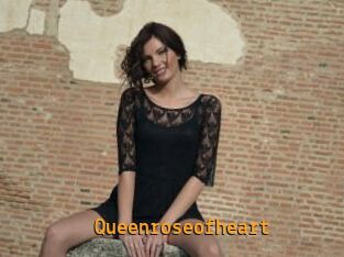 Queenroseofheart