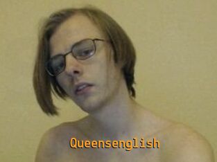 Queensenglish