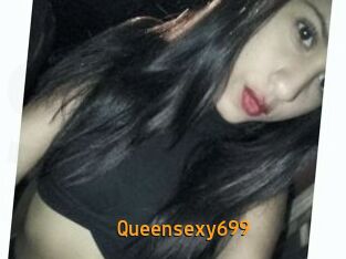 queensexy699 Sexcam Portal