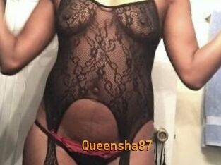 Queensha87