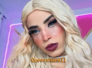 Queenshanell