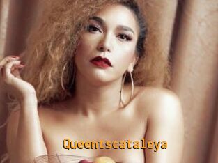 Queentscataleya