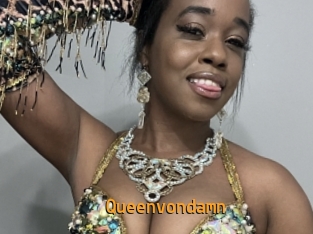 Queenvondamn