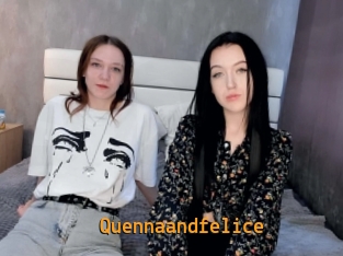 quennaandfelice Sexcam Portal