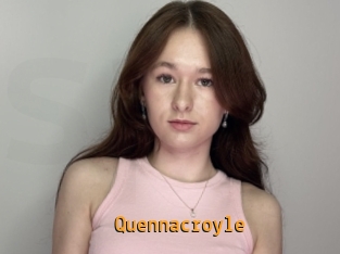 Quennacroyle
