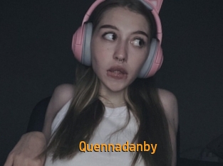Quennadanby