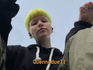 Quennaduell