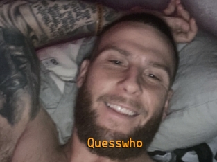 quesswho Sexcam Portal