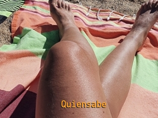 Quiensabe