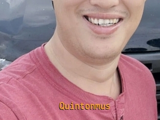 Quintonmus