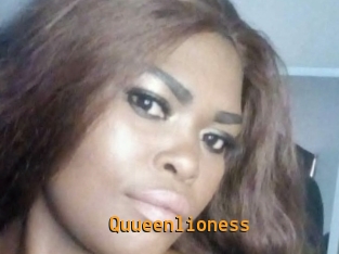 Quueenlioness