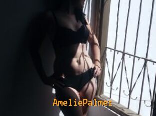 AmeliePalmer Sexcam Portal