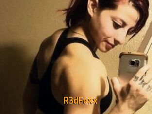 R3dFoxx