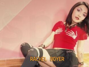 RACHEL_BOYER Sexcam Portal