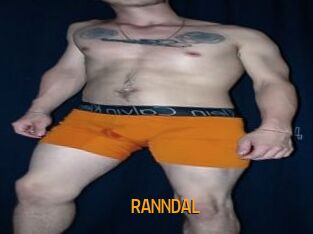 RANNDAL