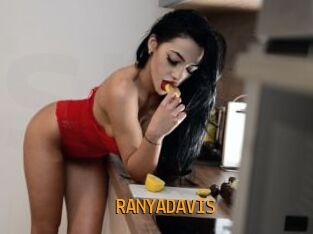 RANYADAVIS